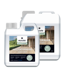 Eukula Holzentgrauer