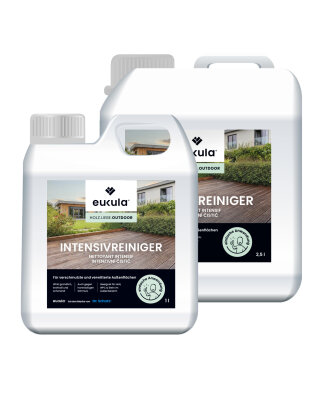 Eukula Outdoor Intensivreiniger