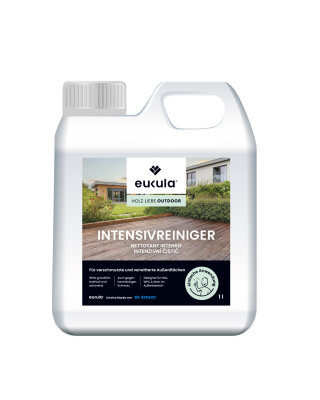 Eukula Intensivreiniger, 1 Liter