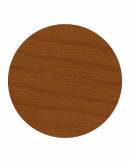 Eukula Wetterschutz-Lasur Premium, 1 Liter, Eiche