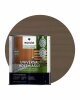 Eukula Universal Holzlasur, 1 Liter, Sandgrau