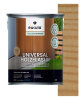 Eukula Universal Holzlasur, 2,5 Liter, Farblos