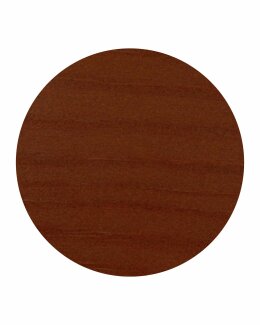 Eukula Universal Holzlasur, 2,5 Liter, Mahagoni