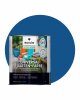 Eukula Universal Gartenfarbe, 1 Liter, Marineblau