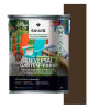 Eukula Universal Gartenfarbe, Sepiabraun RAL 8014, 2,5 Liter