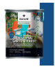 Eukula Universal Gartenfarbe, 2,5 Liter, Marineblau