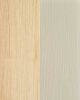 Eukula Universal Wetterschutz Farbe, 2,5 Liter, Cremebeige