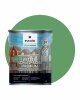 Eukula Universal Wetterschutz Farbe, 2,5 Liter, Blassgrün RAL 6021