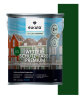 Eukula Universal Wetterschutz Farbe, 2,5 Liter, Moosgrün RAL 6005