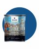 Eukula Universal Wetterschutz Farbe, 2,5 Liter, Marineblau
