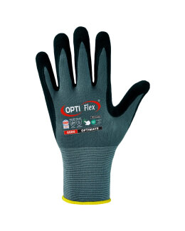 Opti Flex 0680 Optimate Arbeitshandschuhe, Größe 6