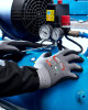 Opti Flex 0680 Optimate Arbeitshandschuhe, Größe 10