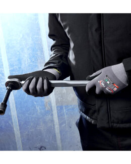 Opti Flex 0680 Optimate Arbeitshandschuhe, Größe 11