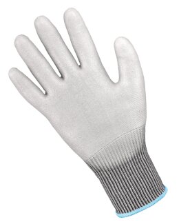 Opti Flex 0818 Soft Cut Arbeitshandschuhe, Größe 8