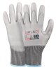 Opti Flex 0818 Soft Cut Arbeitshandschuhe, Größe 8