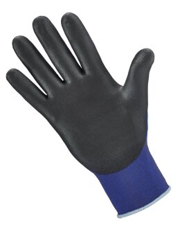 Opti Flex 0740 Yanta Arbeitshandschuhe, Größe 6