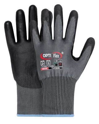 Opti Flex 0856 Tucson Arbeitshandschuhe, Größe 10
