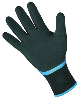 Opti Flex 0241 Winter Aqua Guard Arbeitshandschuhe, Größe 7