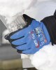 Opti Flex 0241 Winter Aqua Guard Arbeitshandschuhe, Größe 7