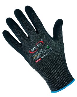 Opti Flex 0838 Comfort Cut Arbeitshandschuhe, Größe 12
