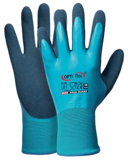Opti Flex 0545 Aqua Guard Arbeitshandschuhe