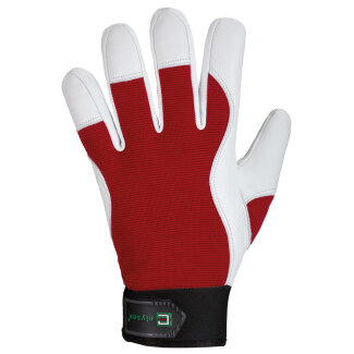 Elysee Carver Nappaleder Arbeitshandschuhe