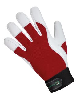 Elysee Carver Nappaleder Arbeitshandschuhe