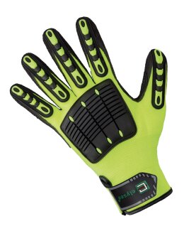 Elysee Resistant Arbeitshandschuhe, Größe 8