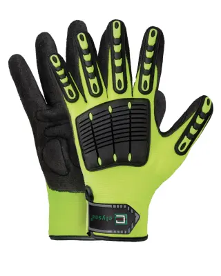 Elysee Level B Mechanical Arbeitshandschuhe Größe 10