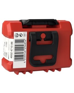 Milwaukee Shockwave Compact Torx Bit Set, 32-teilig