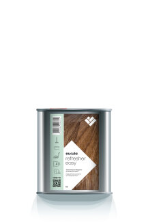 Eukula refresher easy (1L)