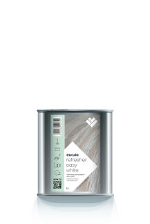 Eukula refresher easy (1L)