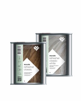 Eukula refresher classic