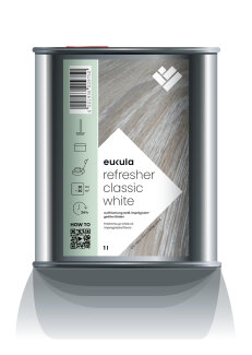 Eukula refresher classic
