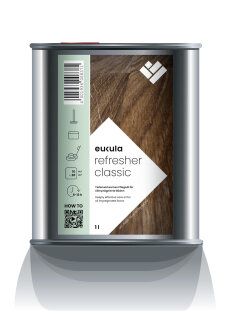 Eukula refresher classic