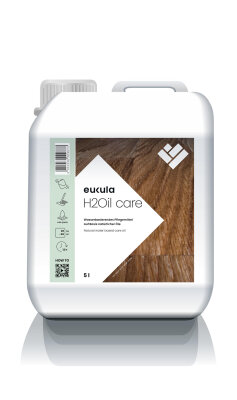 Eukula H2Oil Care