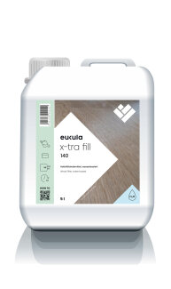 Eukula X-tra fill 140, 5L