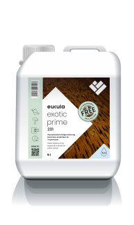 Eukula Exotic Prime 201