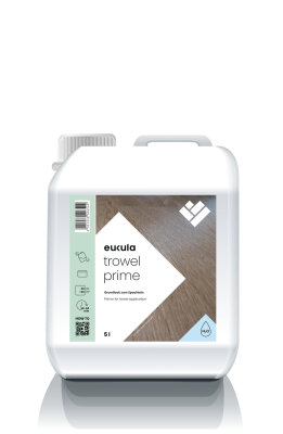 Eukula Trowel Prime 220