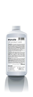 Eukula UV Protect Add, 500ml