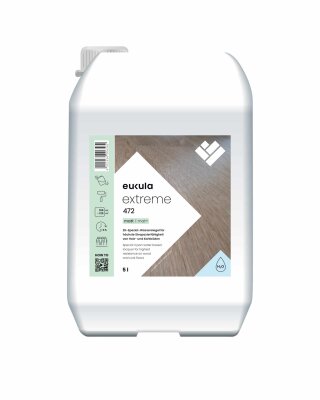 Eukula Extreme 472, Matt, 5L + 500ml