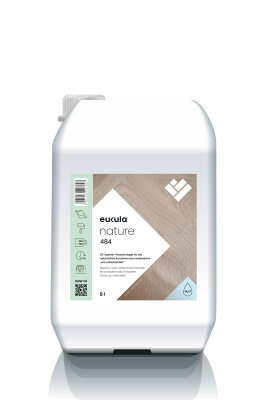 Eukula Nature 484 5L + 500ml