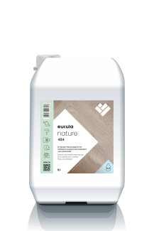 Eukula Nature 484 5L + 500ml