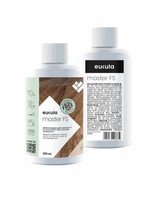 Eukula Euku Master FS, 250 ml