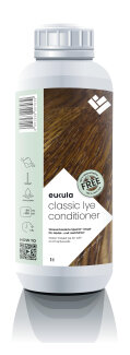 Eukula Classic Lye Conditioner, 1 Liter
