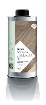 Eukula Hardwax Antislip Add R10