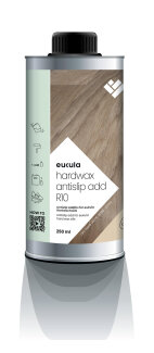 Eukula Hardwax Antislip Add R10