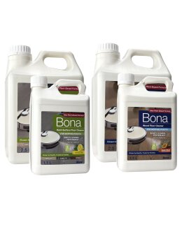Bona Reinigungskonzentrat für Wischroboter