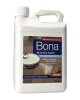 Bona Holzbodenreiniger für Wischroboter, Konzentrat, 1,1 Liter, Zedernholz Duft