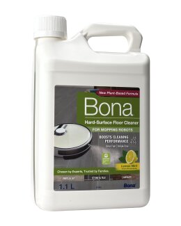Bona Hartbodenreiniger für Wischroboter, Konzentrat,...